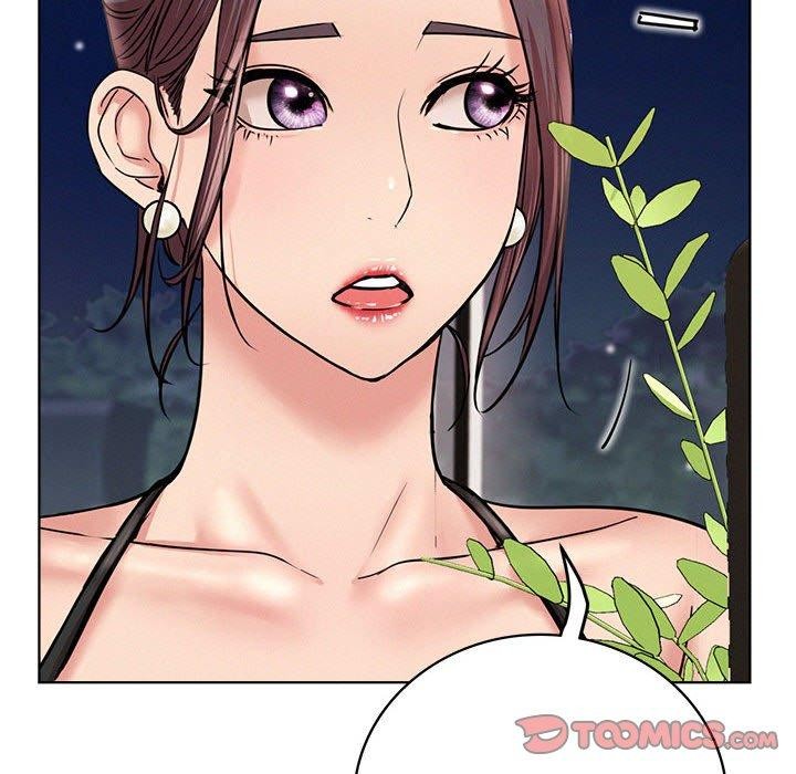 《屋檐下的光》漫画 第58話
