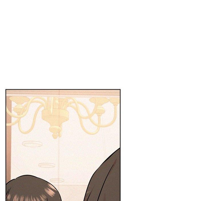 《屋檐下的光》漫画 第58話
