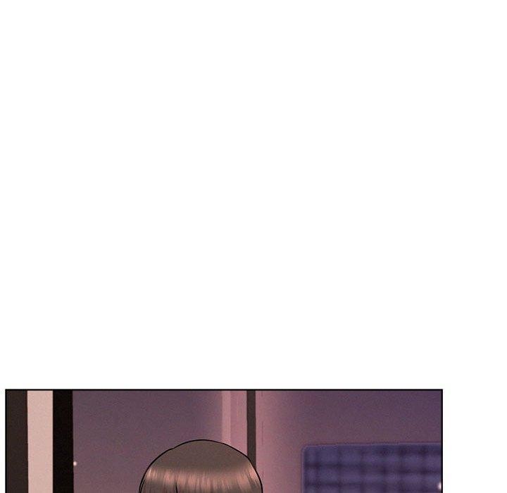 《屋檐下的光》漫画 第58話
