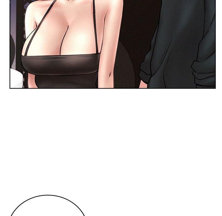 《屋檐下的光》漫画 第58話