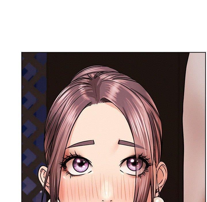 《屋檐下的光》漫画 第58話