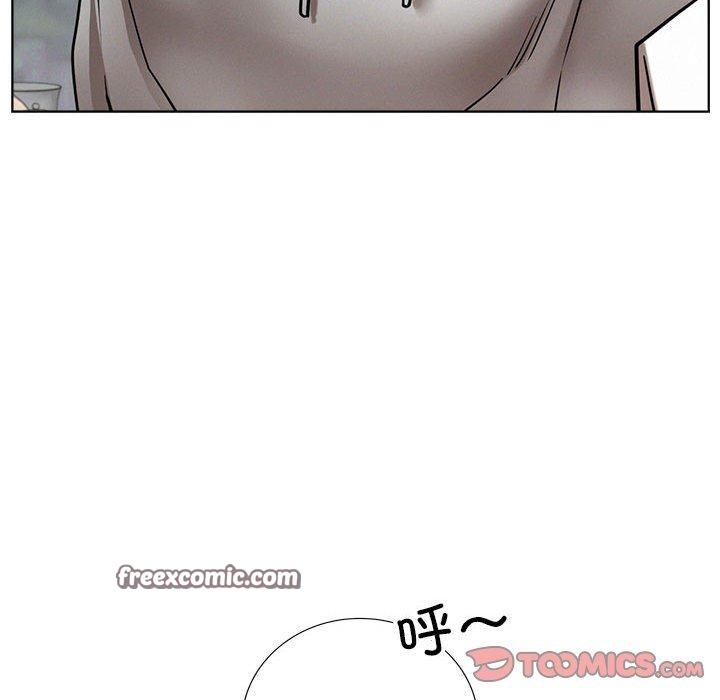 《屋檐下的光》漫画 第58話