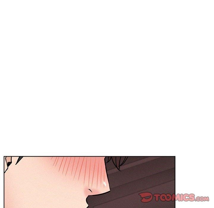 《屋檐下的光》漫画 第59話