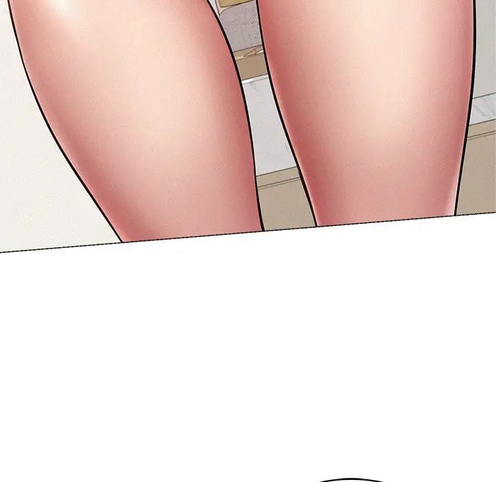 《屋檐下的光》漫画 第6話