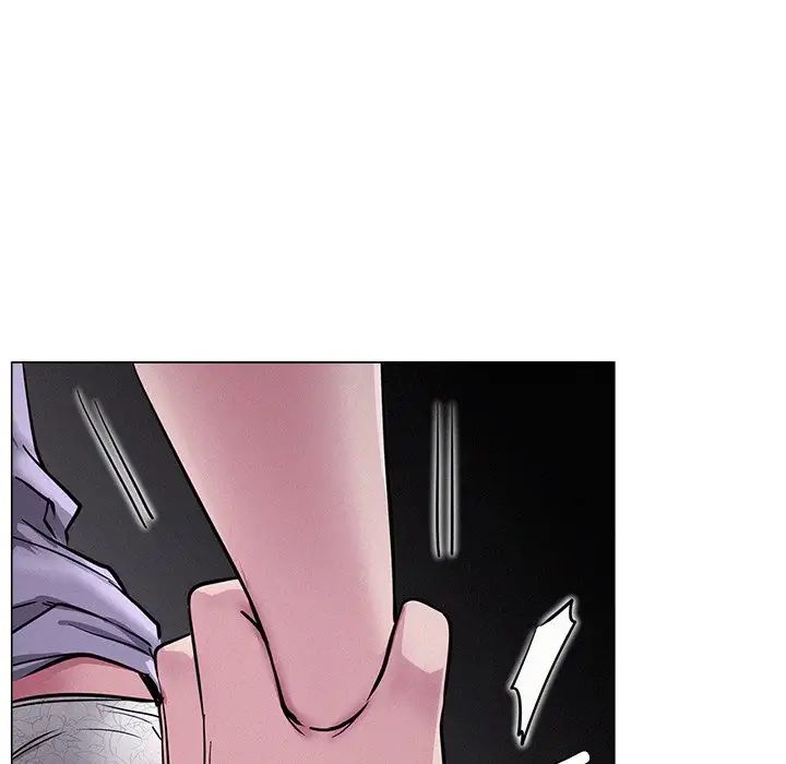 《屋檐下的光》漫画 第6話