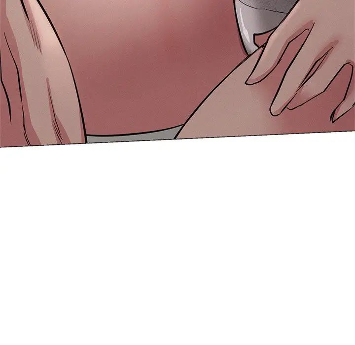 《屋檐下的光》漫画 第6話