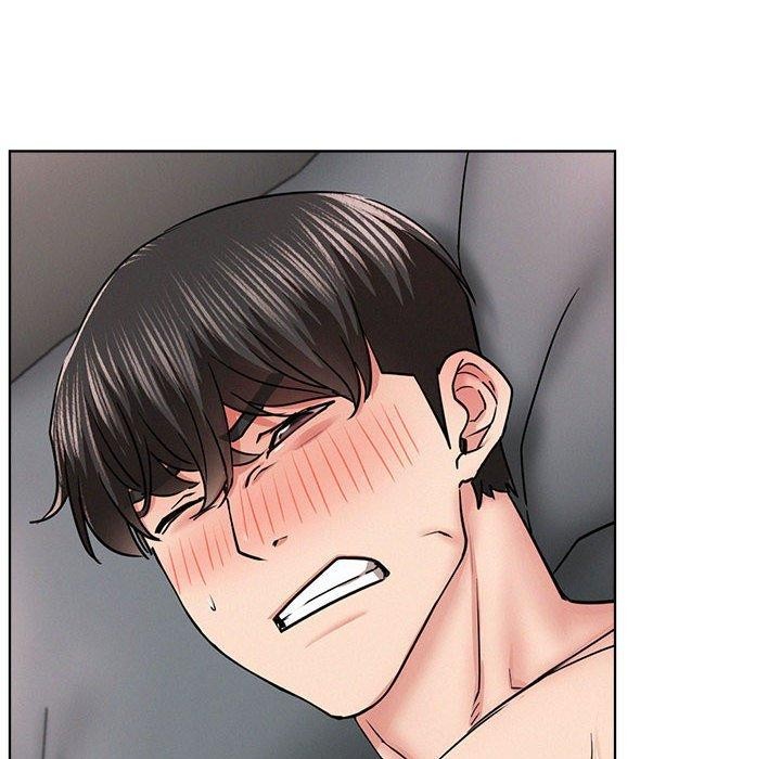 《屋檐下的光》漫画 第60話