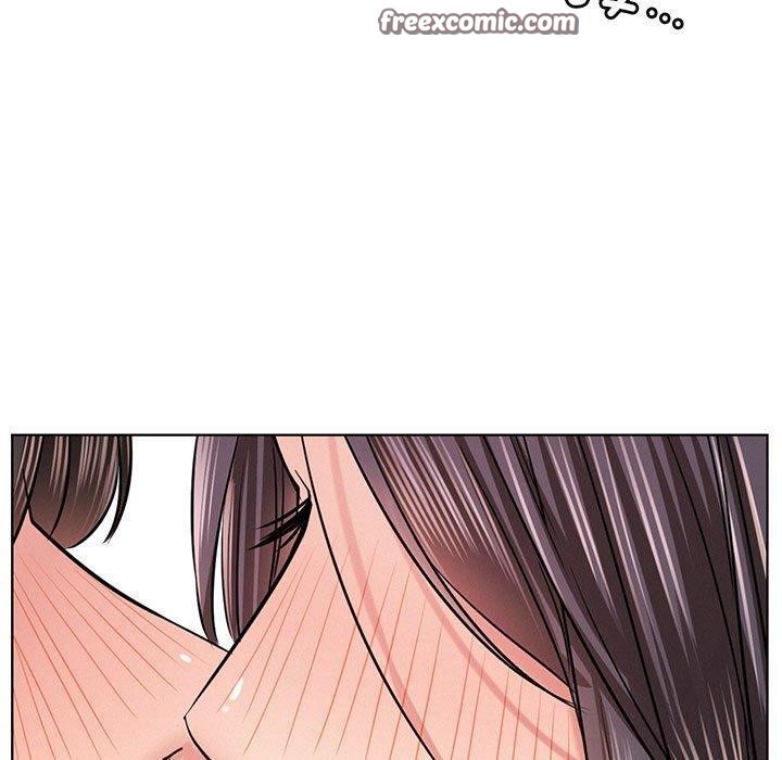 《屋檐下的光》漫画 第60話