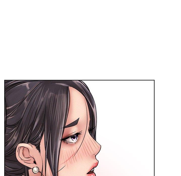 《屋檐下的光》漫画 第60話