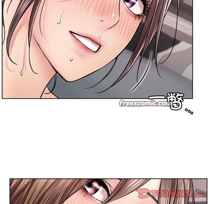 《屋檐下的光》漫画 第60話