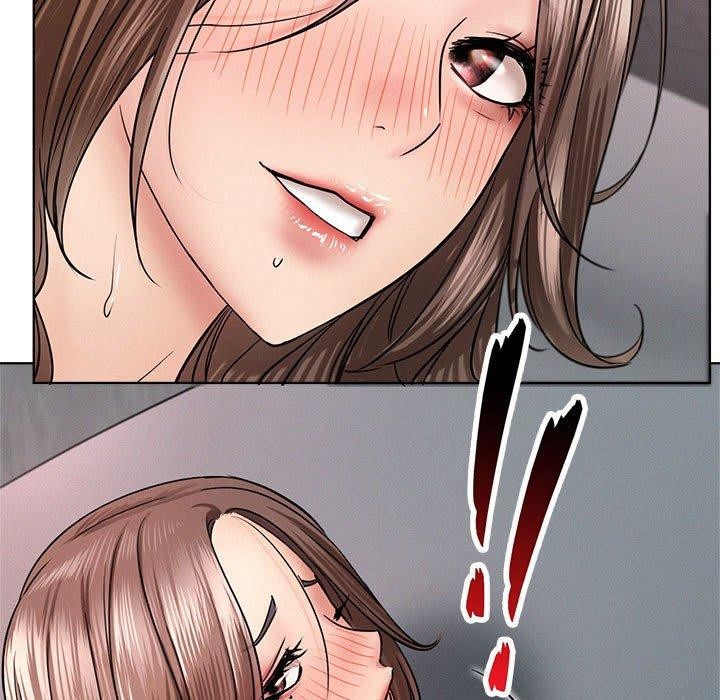 《屋檐下的光》漫画 第60話