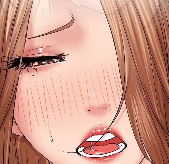 《屋檐下的光》漫画 第61話