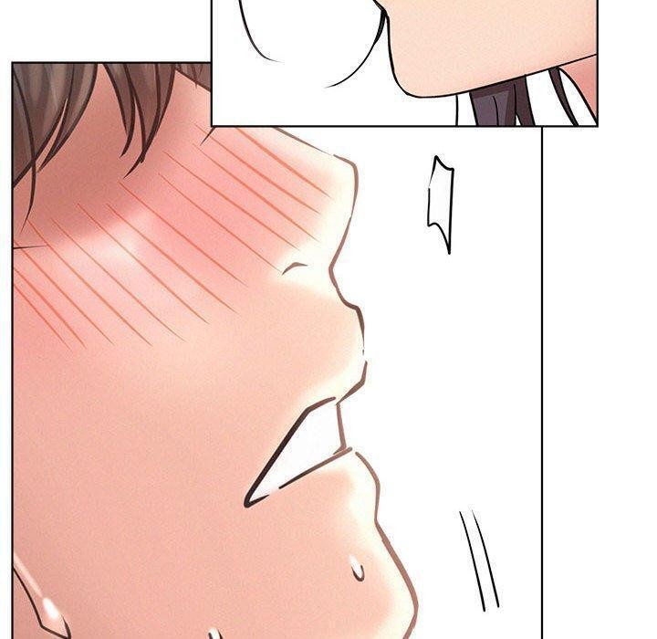 《屋檐下的光》漫画 第61話