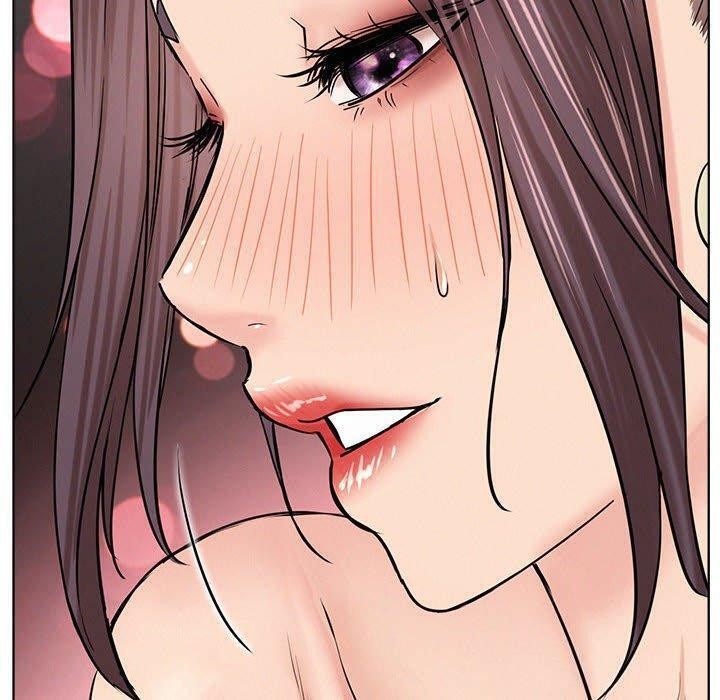《屋檐下的光》漫画 第61話