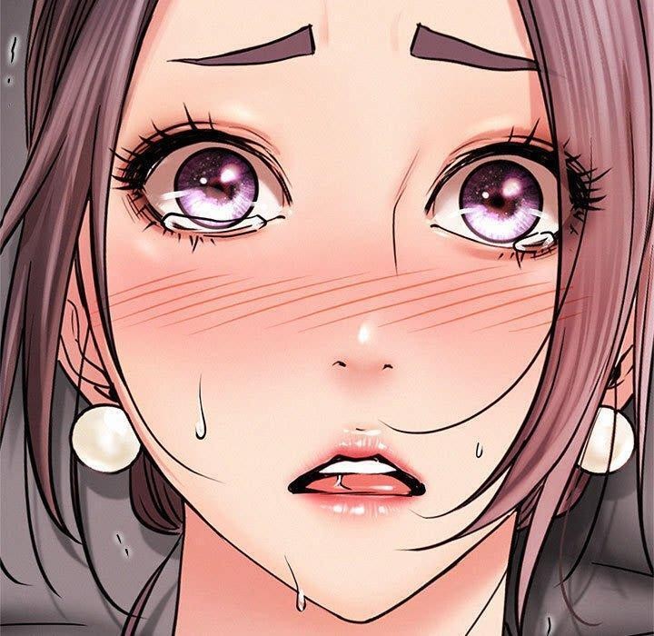 《屋檐下的光》漫画 第61話