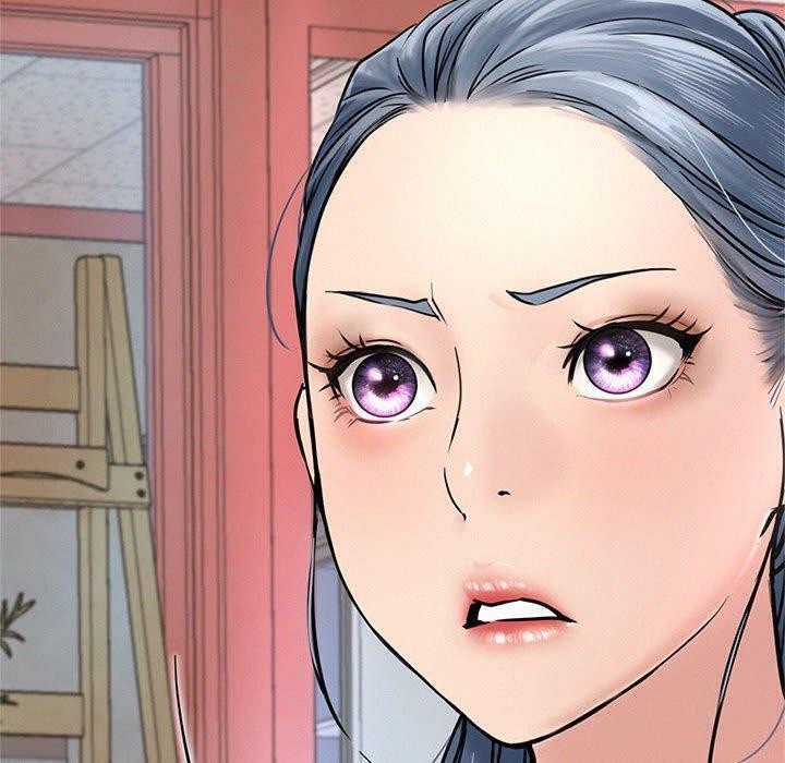 《屋檐下的光》漫画 第61話