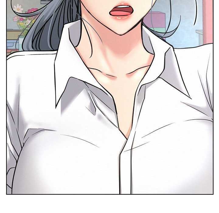 《屋檐下的光》漫画 第62話