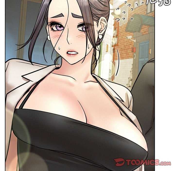 《屋檐下的光》漫画 第62話