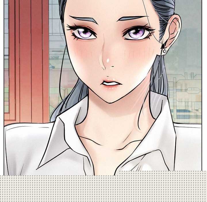 《屋檐下的光》漫画 第62話