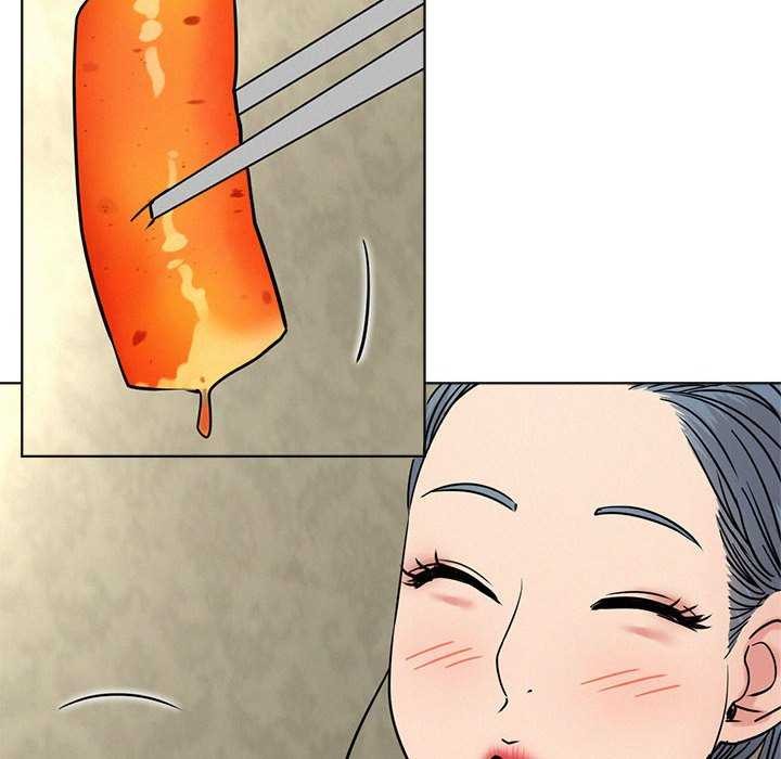 《屋檐下的光》漫画 第62話