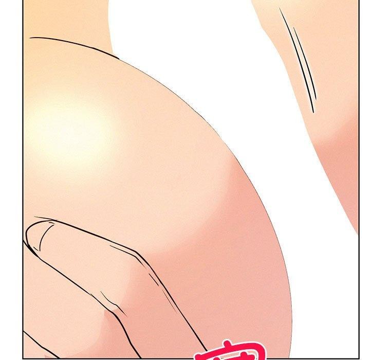 《屋檐下的光》漫画 第63話