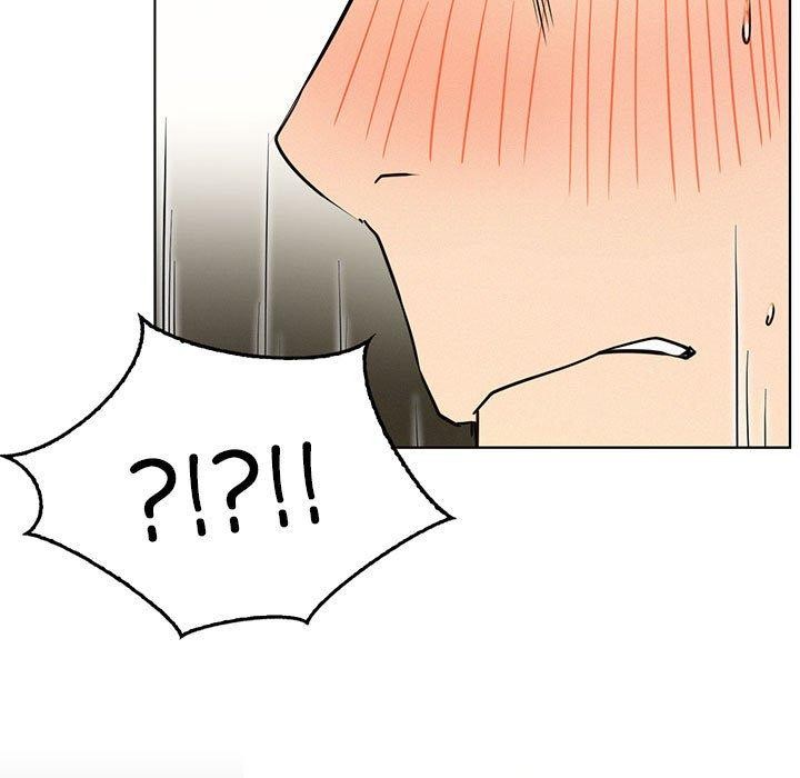 《屋檐下的光》漫画 第63話