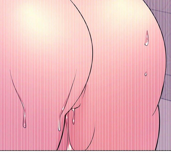《屋檐下的光》漫画 第63話