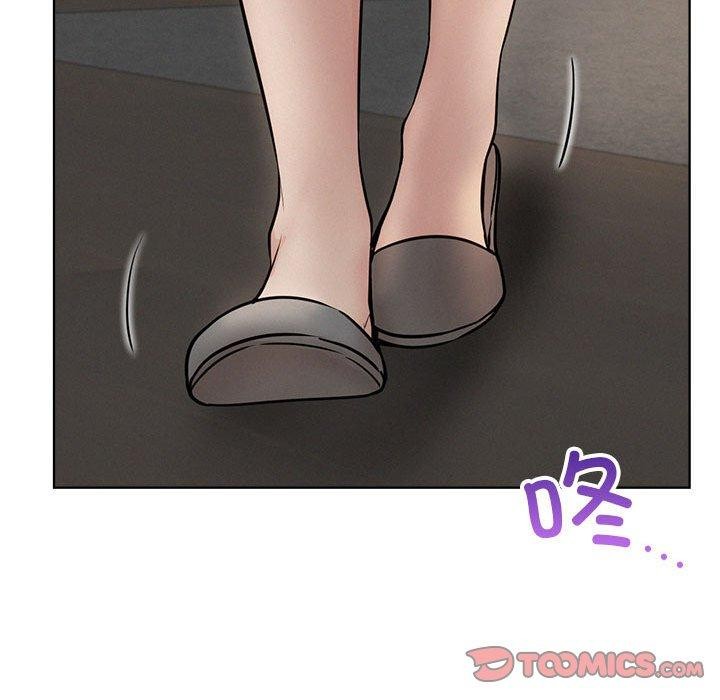《屋檐下的光》漫画 第63話