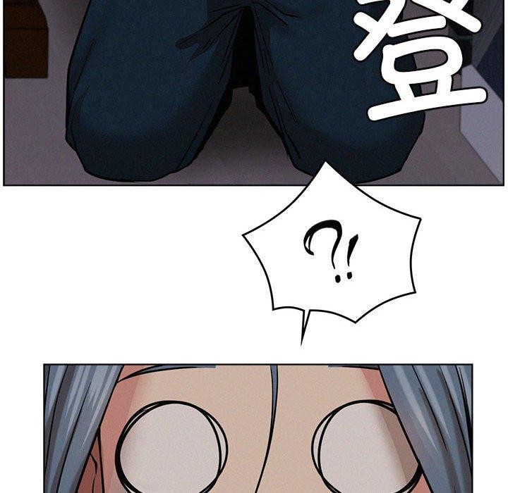 《屋檐下的光》漫画 第63話