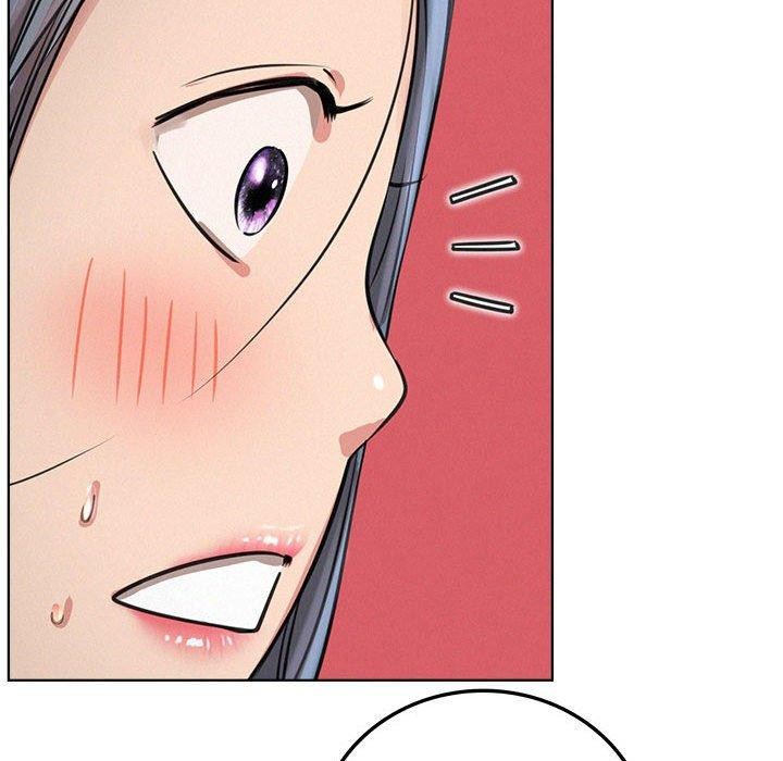《屋檐下的光》漫画 第63話