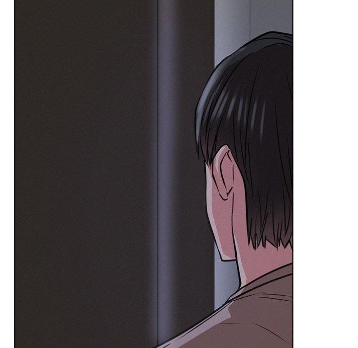 《屋檐下的光》漫画 第63話