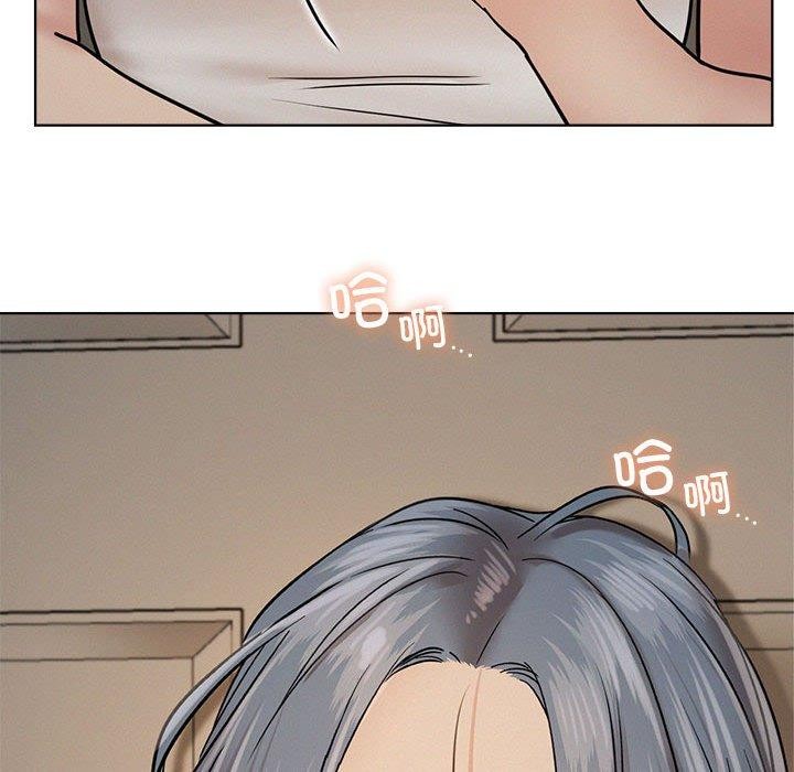 《屋檐下的光》漫画 第63話