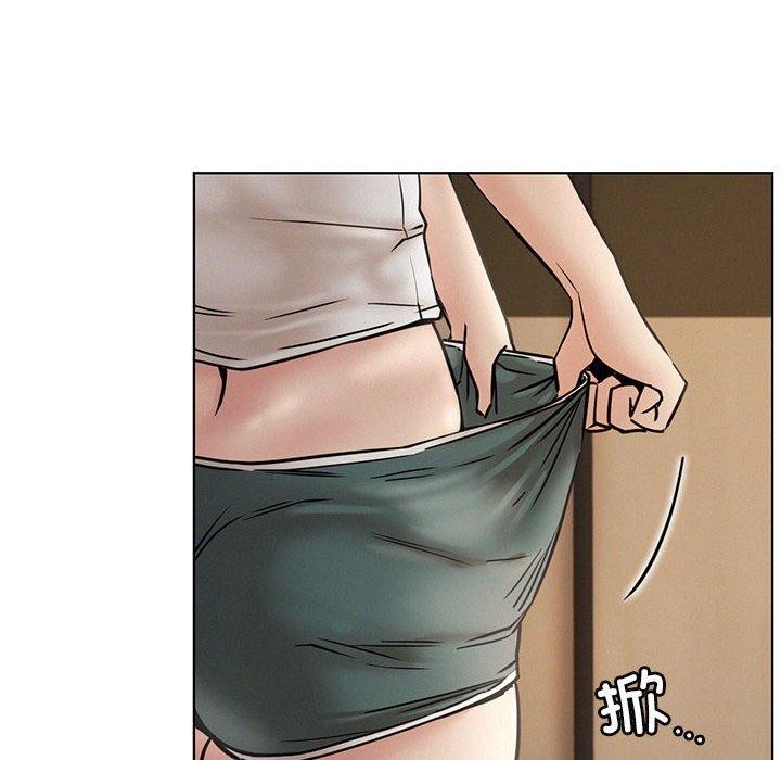 《屋檐下的光》漫画 第64話