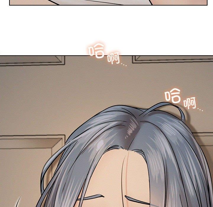 《屋檐下的光》漫画 第64話