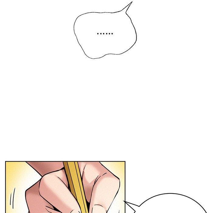 《屋檐下的光》漫画 第64話