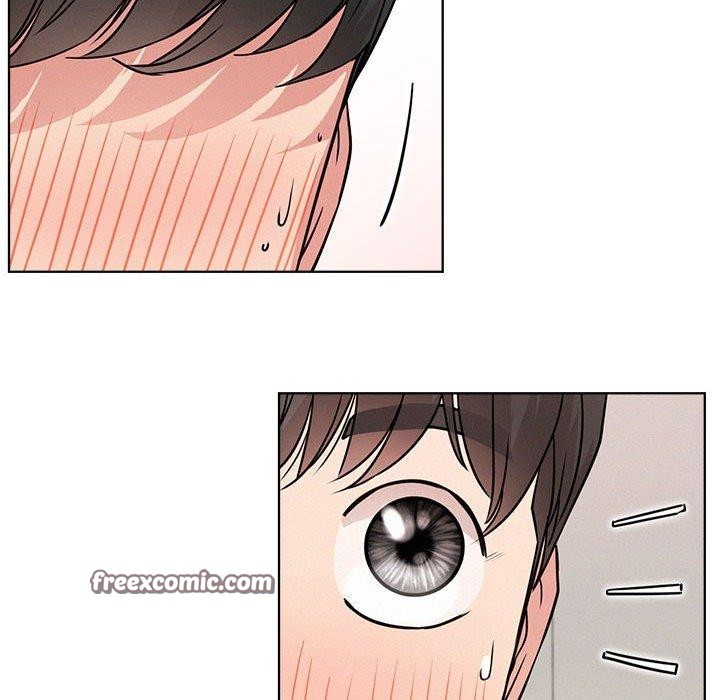 《屋檐下的光》漫画 第64話