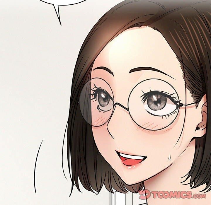 《屋檐下的光》漫画 第64話