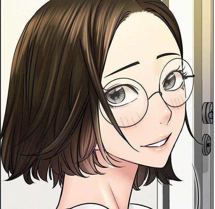 《屋檐下的光》漫画 第64話