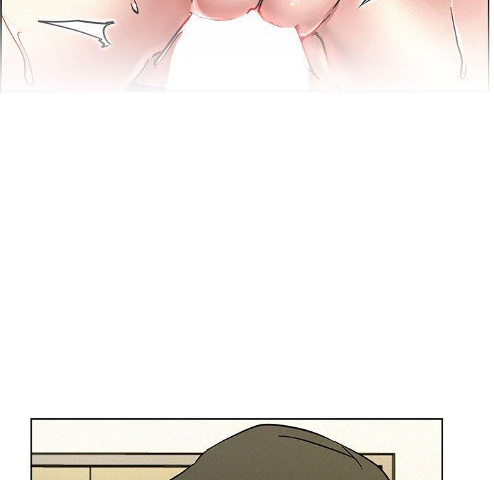 《屋檐下的光》漫画 第64話