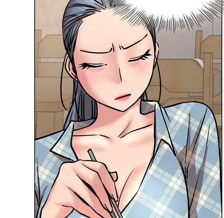 《屋檐下的光》漫画 第64話