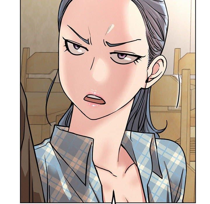 《屋檐下的光》漫画 第64話