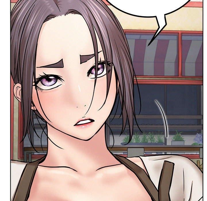 《屋檐下的光》漫画 第64話