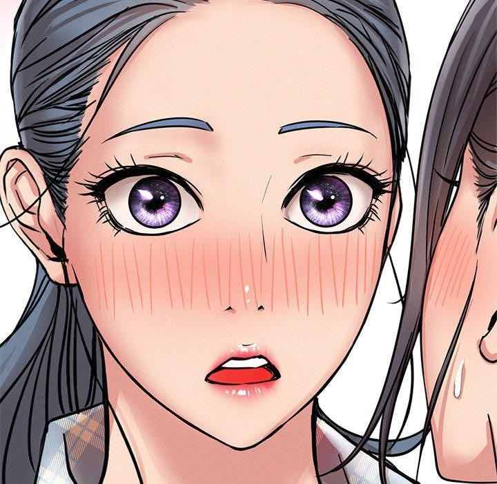《屋檐下的光》漫画 第64話