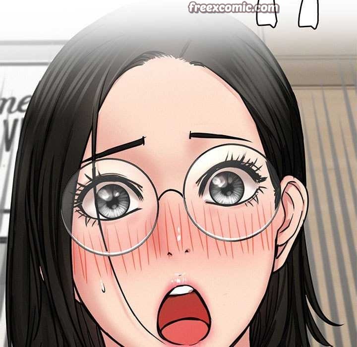 《屋檐下的光》漫画 第65話