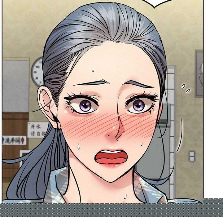 《屋檐下的光》漫画 第65話