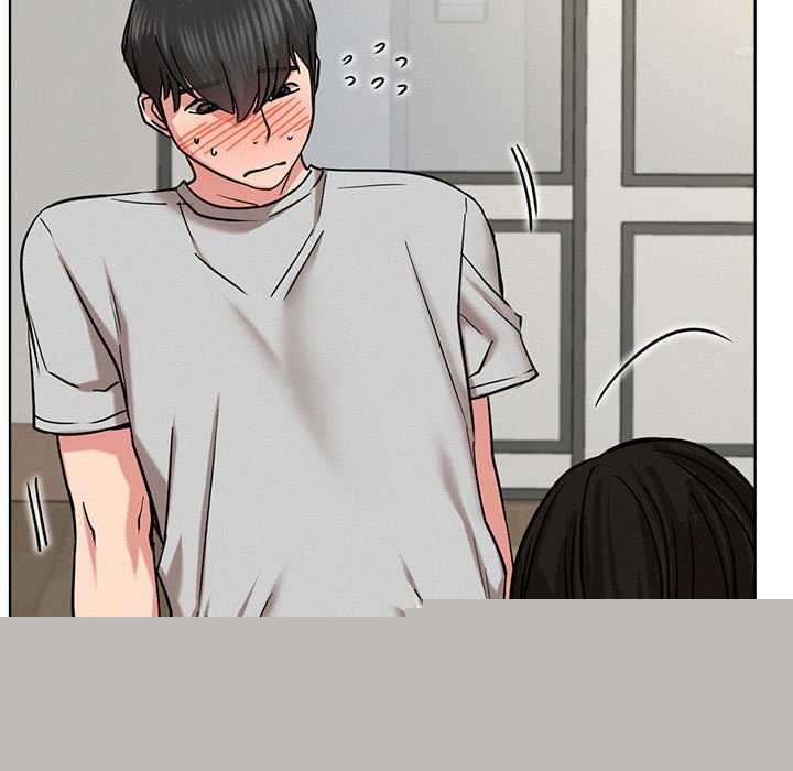 《屋檐下的光》漫画 第65話