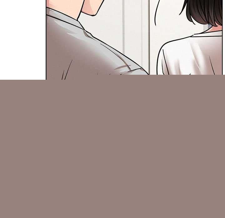 《屋檐下的光》漫画 第65話