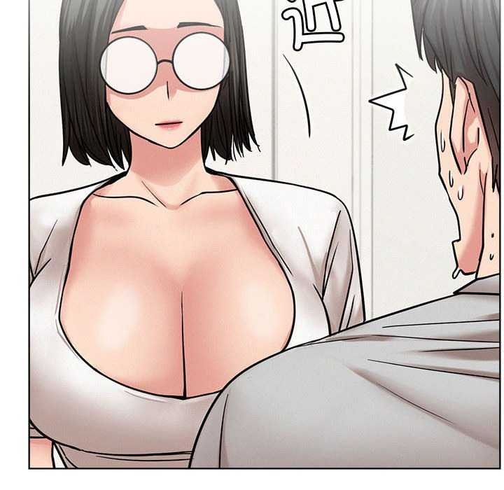 《屋檐下的光》漫画 第65話