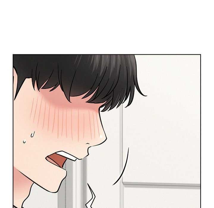 《屋檐下的光》漫画 第65話