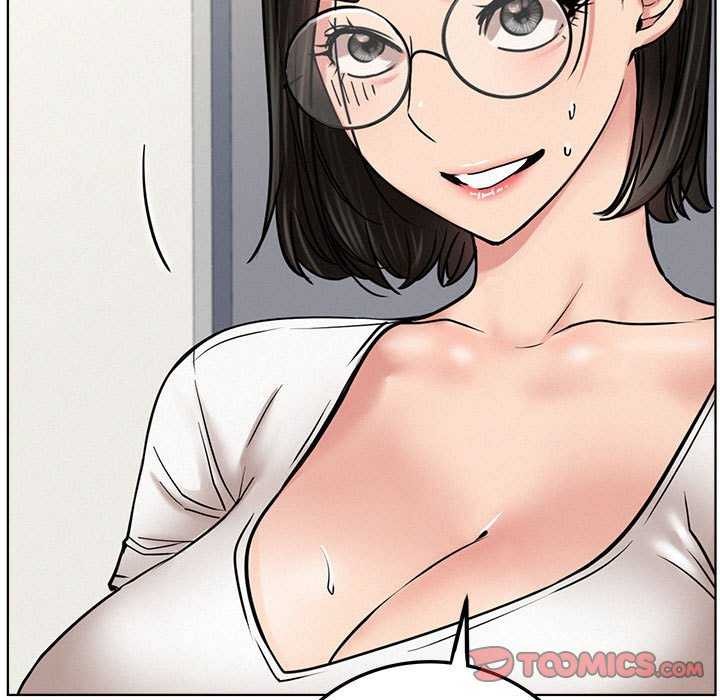 《屋檐下的光》漫画 第65話